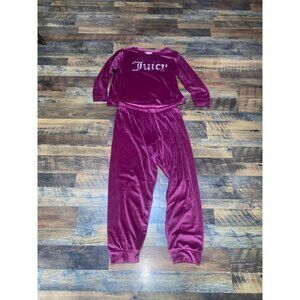Juicy Couture Sleepwear set‎